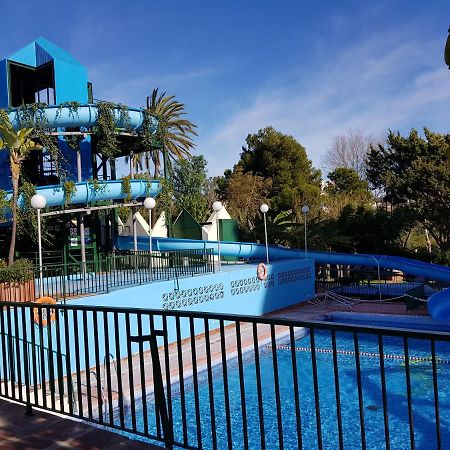 G&G Benalbeach Bil Bil Views Benalmadena Exterior photo