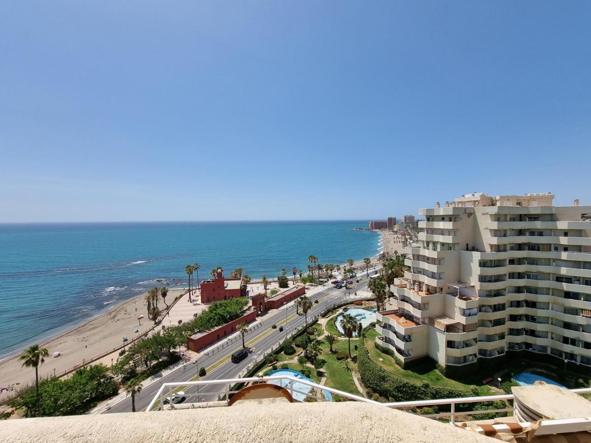 G&G Benalbeach Bil Bil Views Benalmadena Exterior photo