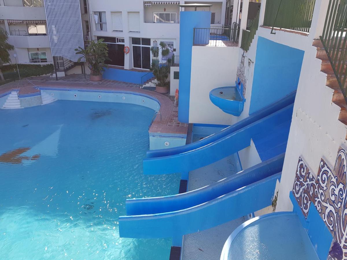 G&G Benalbeach Bil Bil Views Benalmadena Exterior photo