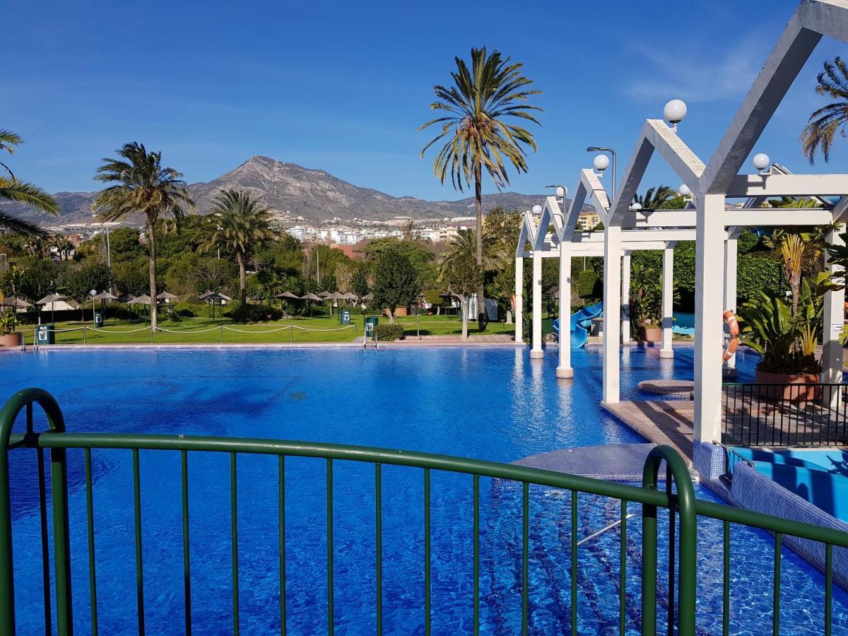 G&G Benalbeach Bil Bil Views Benalmadena Exterior photo